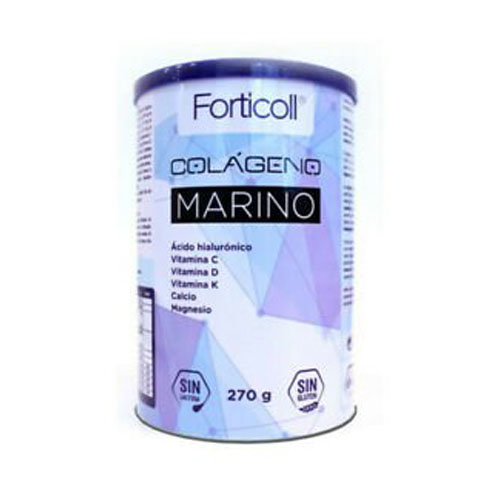 FORTICOLL Colagen Bioactiv - Marin - cutie 270g pulbere